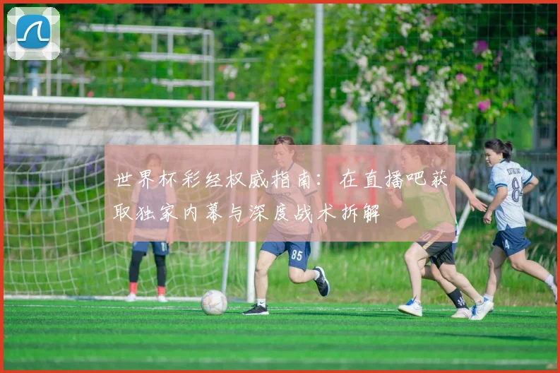 世界杯彩经权威指南：在直播吧获取独家内幕与深度战术拆解