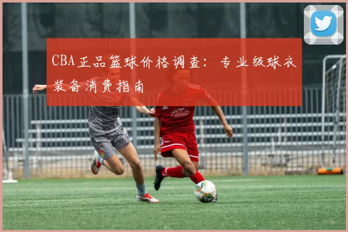 CBA正品篮球价格调查：专业级球衣装备消费指南