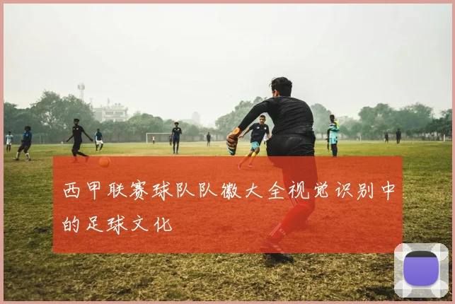 西甲联赛球队队徽大全视觉识别中的足球文化