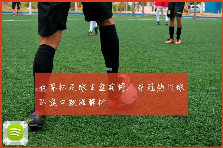 世界杯足球亚盘前瞻：夺冠热门球队盘口数据解析