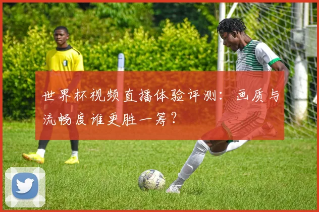 世界杯视频直播体验评测:画质与流畅度谁更胜一筹?
