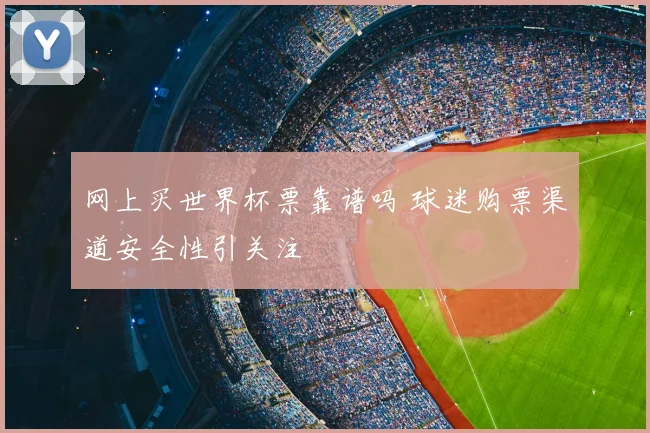 网上买世界杯票靠谱吗 球迷购票渠道安全性引关注