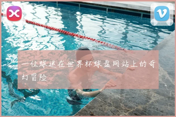 一位球迷在世界杯球盘网站上的奇幻冒险