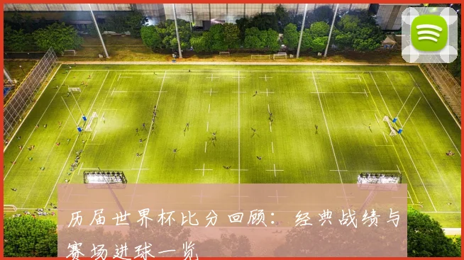 历届世界杯比分回顾：经典战绩与赛场进球一览