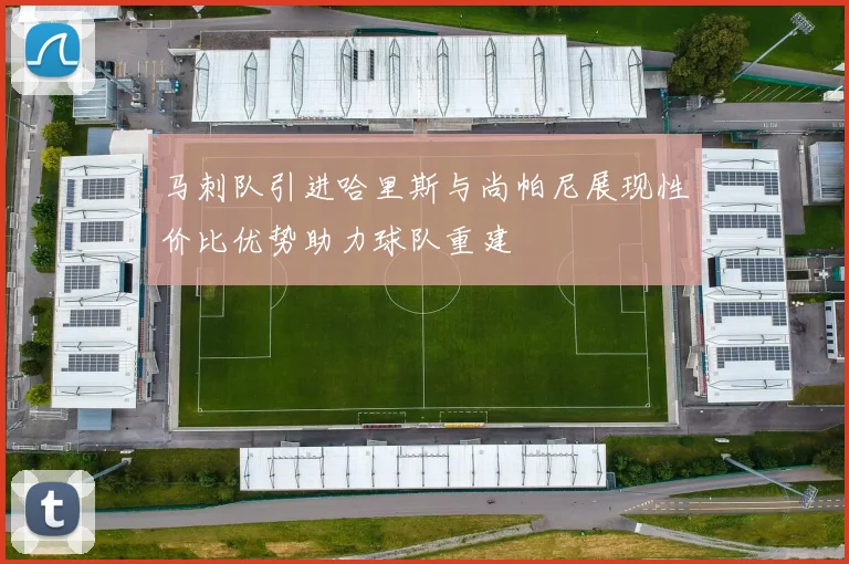 马刺队引进哈里斯与尚帕尼展现性价比优势助力球队重建