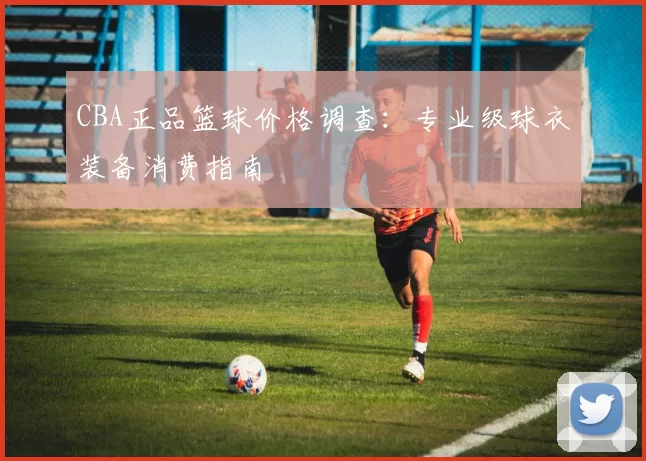 CBA正品篮球价格调查:专业级球衣装备消费指南